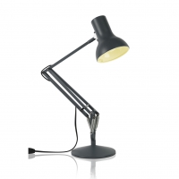 Lampe de bureau Type75 Mini - Gris